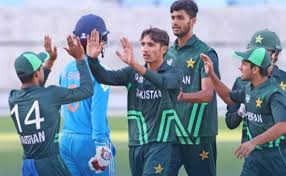 Pakistan beats arch-rivals India by 43 runs in U19 Asia Cup opener