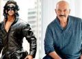 Rakesh Roshan announces retirement from direction but confirms Krrish 4