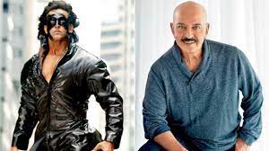 Rakesh Roshan announces retirement from direction but confirms Krrish 4