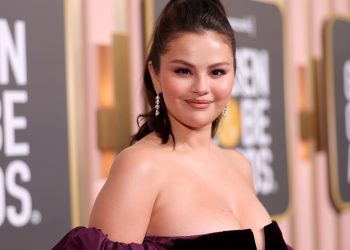 Selena Gomez opens up about advice she received from another woman