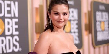 Selena Gomez opens up about advice she received from another woman