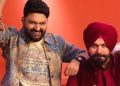 Navjot Sidhu reveals why he left Kapil Sharma show in 2019
