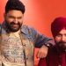 Navjot Sidhu reveals why he left Kapil Sharma  show in 2019