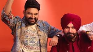Navjot Sidhu reveals why he left Kapil Sharma  show in 2019