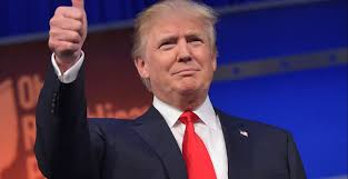 Pakistan congratulates Donald Trump for winning as US president