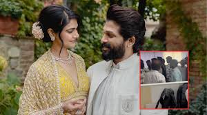 Allu Arjun fans storm Youtube channel’s office in India