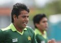 Aqib Javed appointed interim white-ball coach