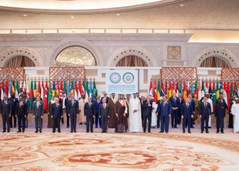 Arab and Muslim leaders reaffirm support for Palestine and Lebanon in Riyadh summit