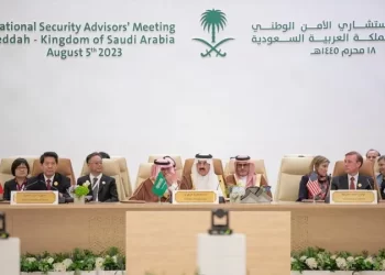 Saudi crown prince demands immediate Gaza, Lebanon ceasefire at Arab summit