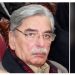 ANP leader, former senator Ilyas Ahmad Bilour passes away