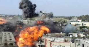 At least 27 killed, 40 injured in a suicide explosion at Quetta railway station