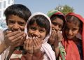 South Asian Children’s wellbeing will be ‘under threat’ by heatwave in 2050, UNICEF
