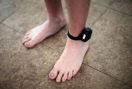 Sindh Police monitoring 4000 criminals through e-tagging, IGP Memon