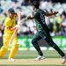 Haris stars in Pakistan’s comeback win against Australia in 2nd ODI