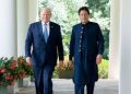 Imran Khan says Trump’s victory to bring ‘positivity’, could ease Biden’s ‘negativity’