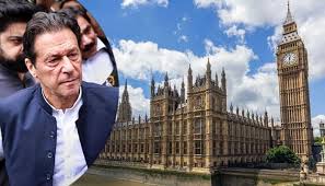 UK raises concerns over military trials of civilians including Imran Khan