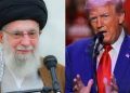 Trump return won’t impact Iran-China ties, says Khamenei aide