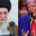 Trump return won’t impact Iran-China ties, says Khamenei aide