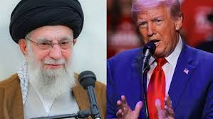 Trump return won’t impact Iran-China ties, says Khamenei aide