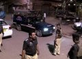Karachi police arrest most wanted husband wife duo robbers