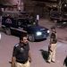 Karachi police arrest most wanted husband wife duo robbers