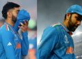 Former cricketers slams Rohit, Kohli after whitewash against New Zealand
