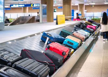 PIA flight leaves passengers’ luggage in Jeddah