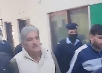 ATC grants two-day physical remand of senior journalist Matiullah Jan