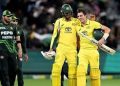 Australia beat Pakistan by two wickets in opening thriller at MCG
