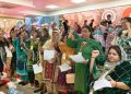 Women health workers form national level Pakistan Community Health Workers Federation