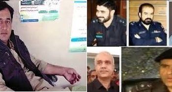 ATC seeks explanation from FIA about fresh FIR in extra-judicial killing of Dr Shahnawaz case