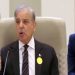 PM Shehbaz denounces Israeli aggression in Gaza, Lebanon and Iran