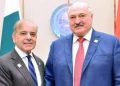 Pakistan, Belarus ink MoUs for cooperation in various sectors