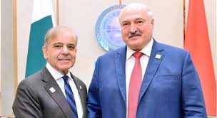 Pakistan, Belarus ink MoUs for cooperation in various sectors