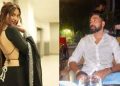 Bigg Boss star Mahira Sharma in rumours of dating cricketer Mohammed Siraj