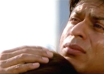 King Khan reveals how he moves on after ‘crying in bathroom’ over failures