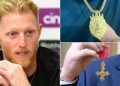 Man arrested over burglary of England captain Ben Stokes’ home
