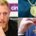 Man arrested over burglary of England captain Ben Stokes’ home