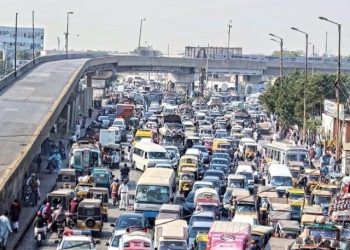 Traffic Police announce diversion plan for IDEAS 2024