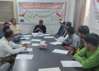 Experts highlights benefits of quitting smoking