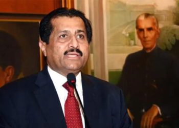 PPP to oppose Tax Amendment Bill, Mirza Ikhtiar Baig