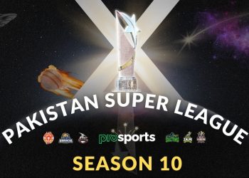Guptil, Southee among 22 international players registered for PSL season 10