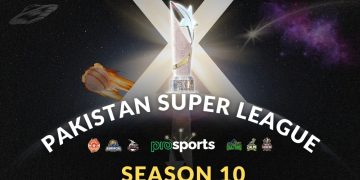 Guptil, Southee among 22 international players registered for PSL season 10