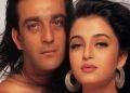 Sanjay Dutt once advised Aishwarya Rai not to enter Bollywood