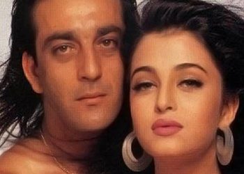 Sanjay Dutt once advised Aishwarya Rai not to enter Bollywood
