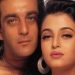 Sanjay Dutt once advised Aishwarya Rai not to enter Bollywood