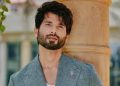 Shahid Kapoor reveals why he chose to take ‘outside route’ to Bollywood