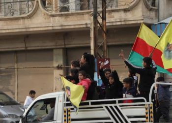 Iran in direct contact with groups in Syria’s new leadership