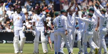 West Indies to play Test in Pakistan after 19 years