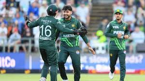 Pakistan beats SA in 2nd ODI, clinch series